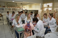 Curso de Medicina da Unifev figura entre os melhores do Estado