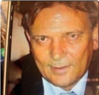 Falece Rubens Wagner Lui Balero ( Foto Redes Sociais)