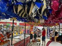 Os preços dos ovos de Páscoa estão elevados principalmente devido ao custo do cacau (Foto: A Cidade)