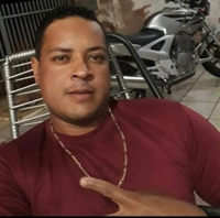 Fred Charles de Souza, 40 anos (Foto: Arquivo pessoal)