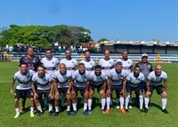 Time máster de Votuporanga busca vaga em semifinal (Foto: Arquivo Pessoal)