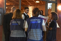 As normas do “Não se Cale” passam a integrar o checklist regular de fiscalização do Procon-SP (Foto: Divulgação/Procon)