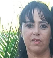  Elaine Quiaveli,  48 anos (Foto: Arquivo pessoal)