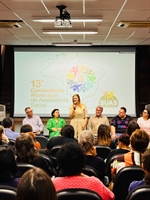 Conferência da Assistência Social propõe metas e prioridades para a área em Votuporanga