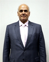 Douglas Gianoti: o presidente da Fundação Educacional, já projeta o segundo semestre e quer “passar a bola” para a futura diretoria com o gosto de “missão cumprida” com sucesso. (Foto: Unifev )
