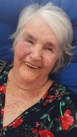 Helena Martins Gonçalves, 87 anos (Foto: Arquivo pessoal)