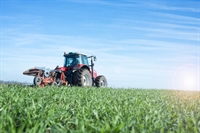O curso de operador de máquinas pesadas ofereceu uma oportunidade para aqueles que desejam ingressar no mercado de trabalho  (Foto: Ministério da Agricultura, Pecuária e Abastecimento)