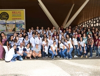 Feira de Cultura, Sustentabilidade e Saúde da Unifev movimenta o comércio de Votuporanga