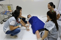 Unifev realiza o seu 1º Workshop de Medicina