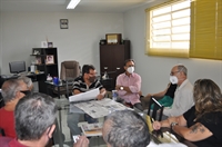 O ex-presidente nacional do PT, Rui Falcão, disse ser contra a candidatura de Alckmin como vice de Lula: ‘acrescenta muito pouco’ (Foto: A Cidade)