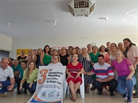Nova Castilho sedia Conferência da Pessoa Idosa