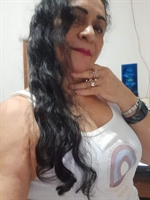 Maria Socorro da Silva, 69 anos (Foto: Rede social)