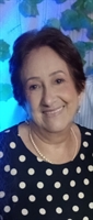Falece Vera Maria Amaral Silva, 75 anos (Foto: Arquivo pessoal)