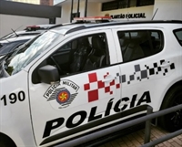 O criminoso, que estava preso por tráfico de drogas, ao voltar para casa tentou abusar sexualmente da enteada de apenas 13 anos (Foto: Divulgação)