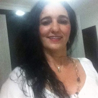 Ivete Fátima Fernandes (Foto: Arquivo Pessoal)