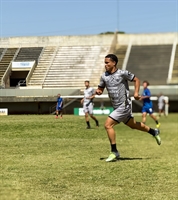 Sub-20 da Votuporanguense ainda tem 15 vagas