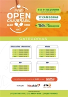 O evento promete movimentar o feriado prolongado em Votuporanga (Foto: Divulgação)