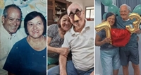História de amor de casal de Votuporanga ganha destaque na mídia nacional e chama atenção