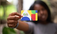 O cálculo do benefício considera o valor de R$ 142 por integrante da família  (Foto: Lyon Santos/MDS)