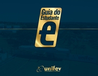 Unifev tem cursos estrelados no Guia do Estudante