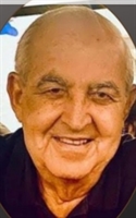 Carlos Haddad, 81 anos (Foto: Arquivo pessoal)