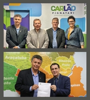 As audiências reforçam o compromisso do vereador em buscar recursos e parcerias que contribuam para o avanço dos serviços de saúde em Votuporanga (Foto: Assessoria) 