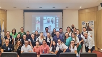 Encontro aborda temas como avanços na segurança dos pacientes e melhorias médicas (Foto: Divulgação Santa Casa)