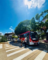 O ajuste nos horários do transporte coletivo começa já a partir da próxima terça-feira (1), segundo a secretaria (Foto: Prefeitura de Votuporanga)