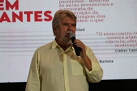 Nova lei foi sancionada pelo prefeito Jorge Seba busca atrair mais empresas e gerar empregos na cidade (Foto: A Cidade)