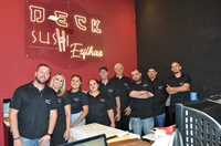 Com atendimento de excelência, o restaurante fideliza clientes ao longo dos anos e agora está de casa nova e ainda mais aconchegante (Foto: A Cidade)