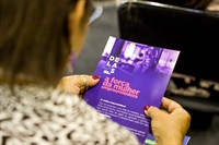  Votuporanga sedia hoje o encontro “Todas por Elas”, uma iniciativa do Sebrae-SP que ocorre simultaneamente em diversas cidades do Estado de São Paulo (Foto: Sebrae-SP)