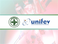 Curso de Biomedicina da Unifev oferece atividades de extensão sobre aferição de pressão arterial
