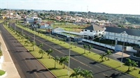 Valentim Gentil foi destaque nacional no ranking das cidades sustentáveis com a 81ª colocação dentre as 5.570 cidades brasileiras (Foto: Prefeitura de Valentim Gentil)