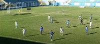 Fernandópolis conseguiu bom resultado e saiu da lanterna do Campeonato Paulista da Segunda Divisão (Foto: Reprodução/Futebol Paulista)