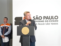 Carlão, segundo interlocutores, anda se sentindo desprestigiado dentro do “grupão”(Foto: Assessoria)