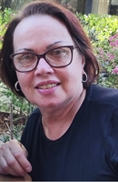 Vera Lúcia Grzib Pereira,  67 anos (Foto: Arquivo pessoal) 