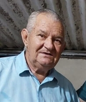 Falece Walter Alexandre de Freitas, aos 76 anos