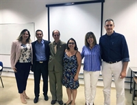 Docente da Unifev conclui doutorado na UFSCAR