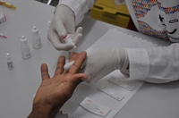 Votuporanga registra mais oito casos de HIV/Aids e chega a 445 soropositivos