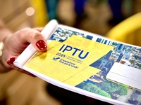 Só no primeiro mês de pagamento, IPTU já rendeu mais de R$ 13 milhões aos cofres da Prefeitura de Votuporanga (Foto: Prefeitura de Votuporanga)