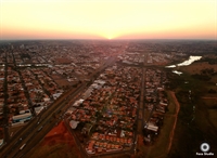 Com a economia bem mais aquecida do que no ano passado, cidade teve um aumento de mais de 15% na arrecadação com ICMS  (Foto: Foco Stúdio)