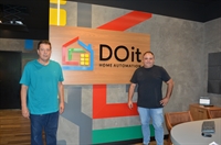 DOit Home: o lugar certo quando o assunto é casa inteligente em Votuporanga