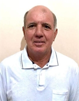 Sr. Pedro Previ Neto (Foto: Arquivo pessoal) 
