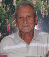 Hermenelindo Baptista, 81 anos (Foto: Arquivo pessoal) 