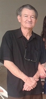 Renato Costa Neto, 76 anos (Foto: Arquivo pessoal)
