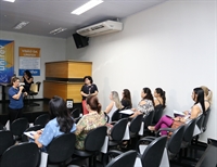 Sistema de Ensino Unifev promove capacitação para gestores dos municípios parceiros