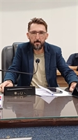 Vereador Professor Djalma (Foto: Assessoria)