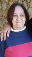 Aparecida Bedana, 71 anos (Foto: Arquivo pessoal)