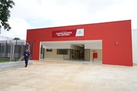 Rio Preto inaugura Escola Municipal Zanoni Batista de Azevedo, a 140ª da cidade