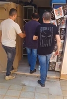 Polícia Civil prende ladrão foragido desde 2017
